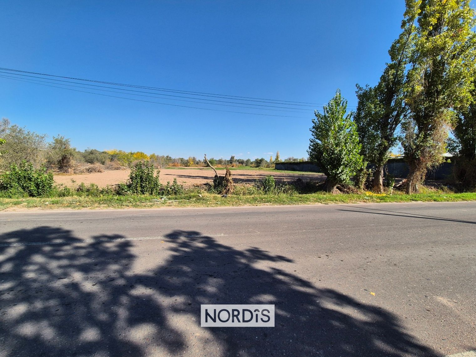 Terreno en Venta en Maipu, Mendoza