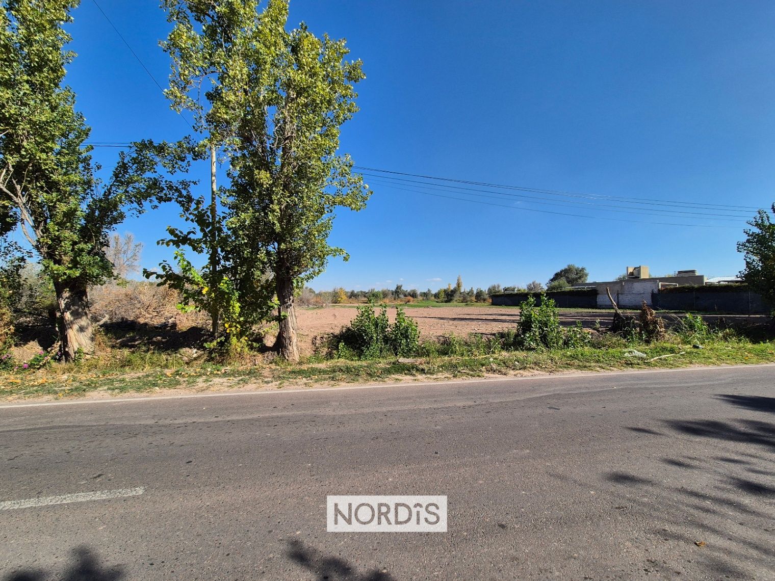 Terreno en Venta en Maipu, Mendoza