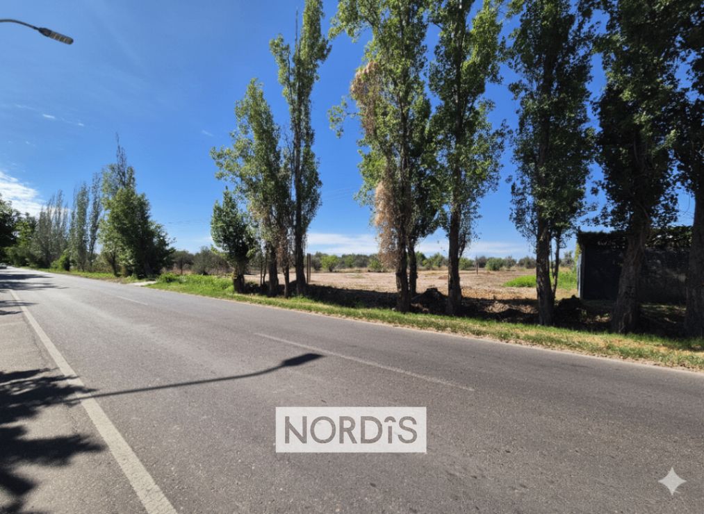 Terreno en Venta en Maipu, Mendoza