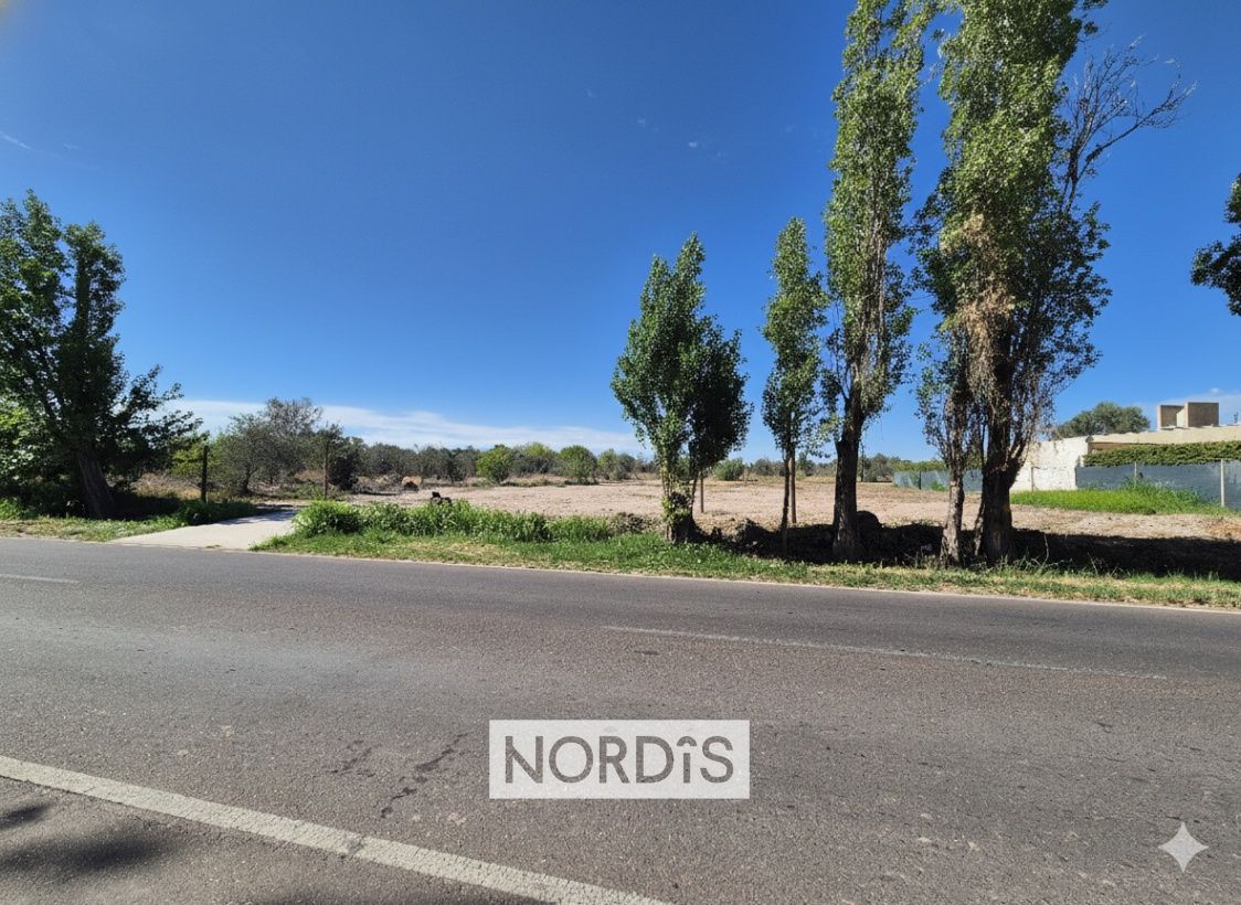 Terreno en Venta en Maipu, Mendoza