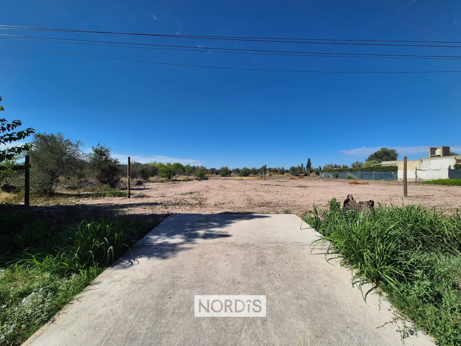 Terreno en Venta en Maipu, Mendoza