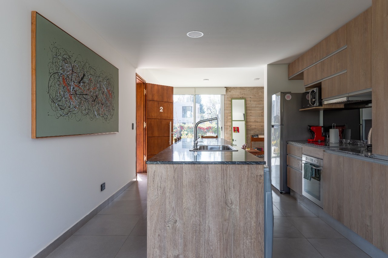 Duplex en Alquiler en Lujan de Cuyo, Mendoza