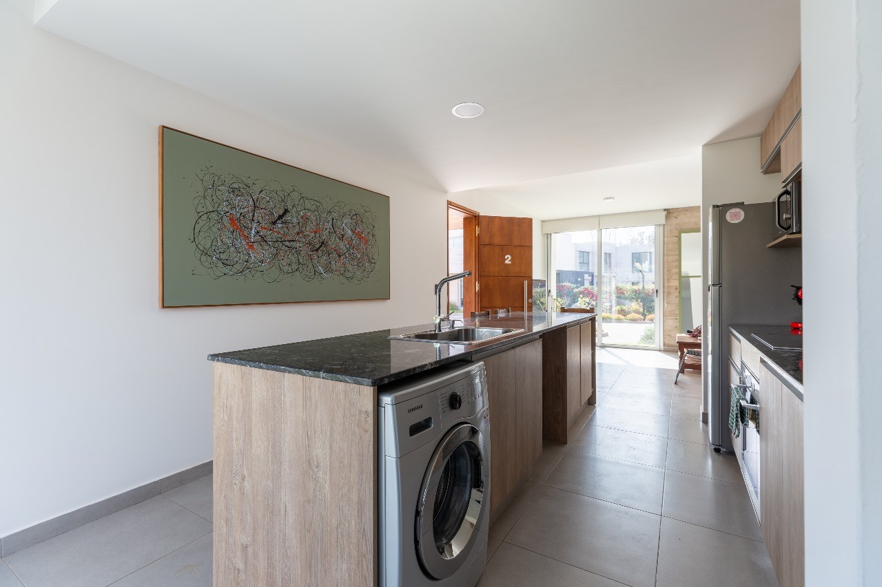 Duplex en Alquiler en Lujan de Cuyo, Mendoza
