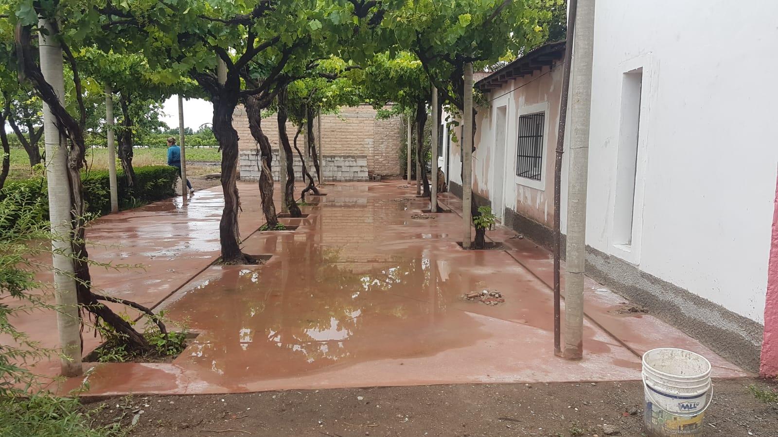 Finca en Venta en Tunuyan, Mendoza