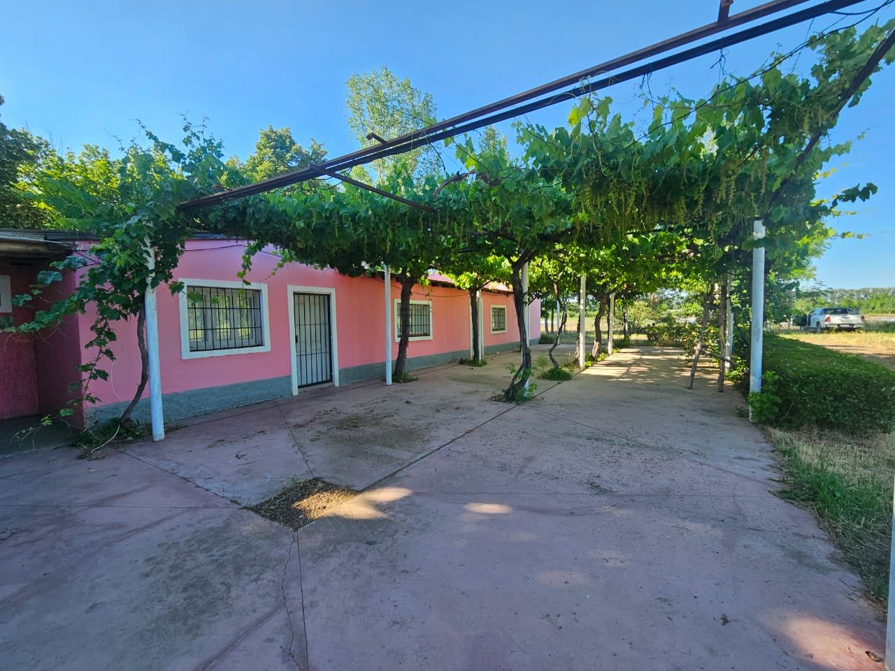 Finca en Venta en Tunuyan, Mendoza
