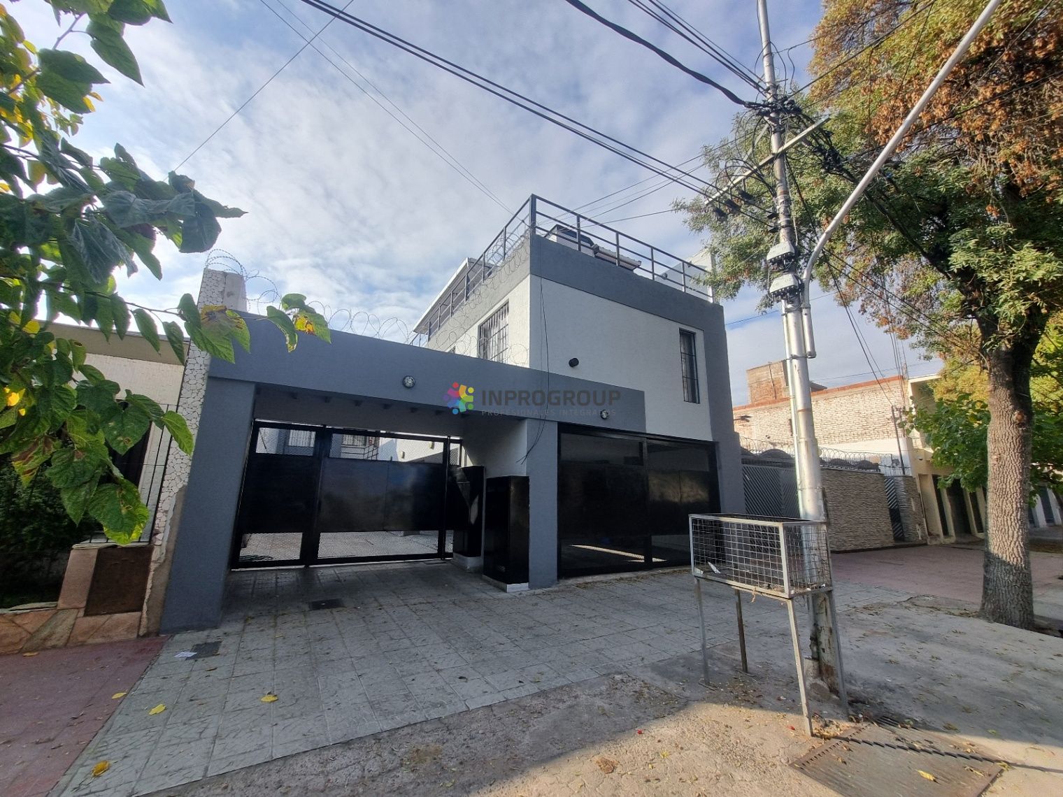 Departamento en Alquiler en Capital, Mendoza
