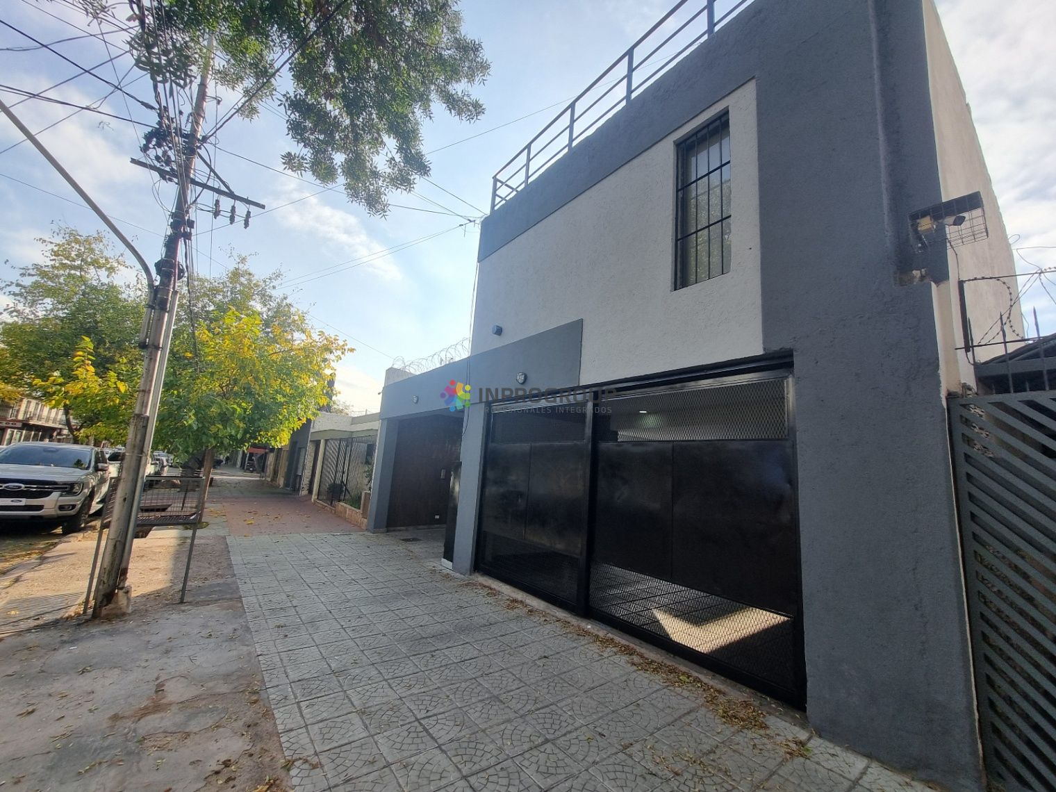 Departamento en Alquiler en Capital, Mendoza