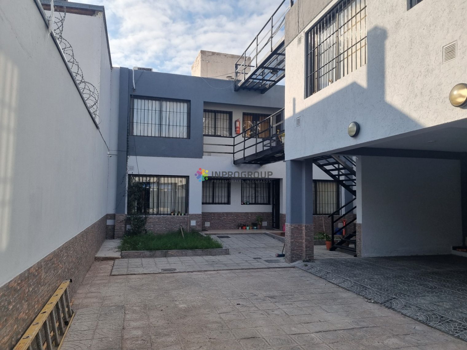 Departamento en Alquiler en Capital, Mendoza