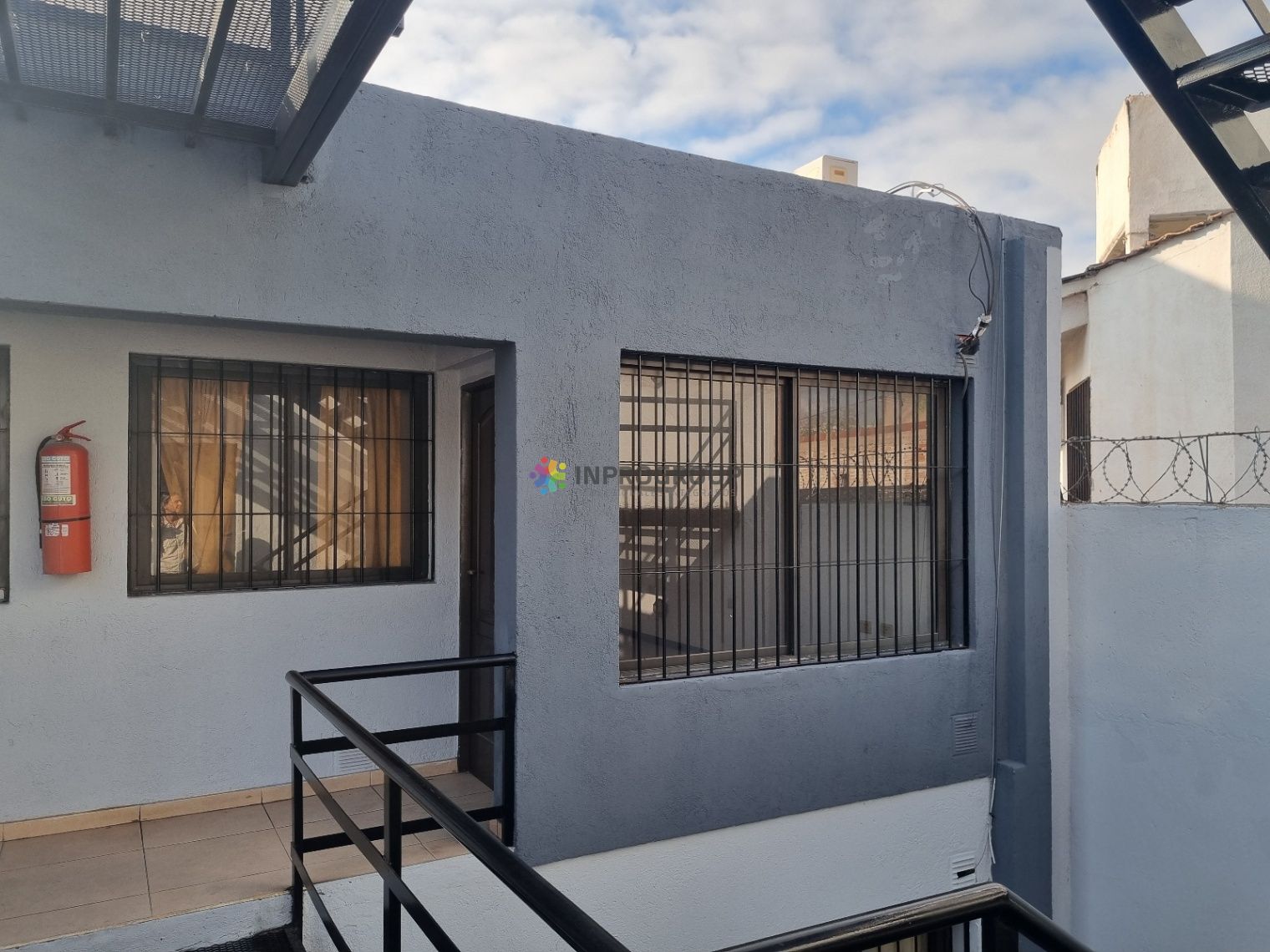 Departamento en Alquiler en Capital, Mendoza