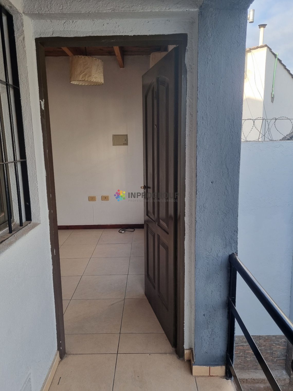 Departamento en Alquiler en Capital, Mendoza