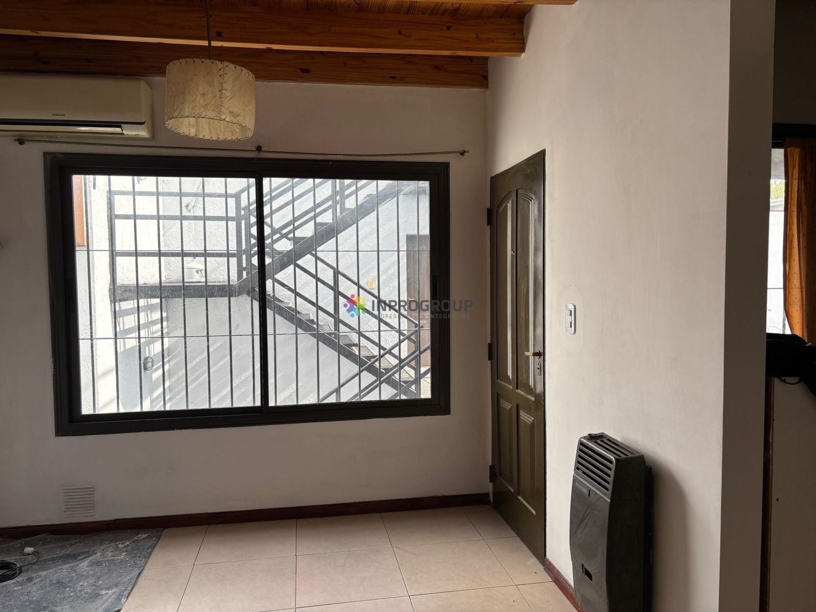 Departamento en Alquiler en Capital, Mendoza