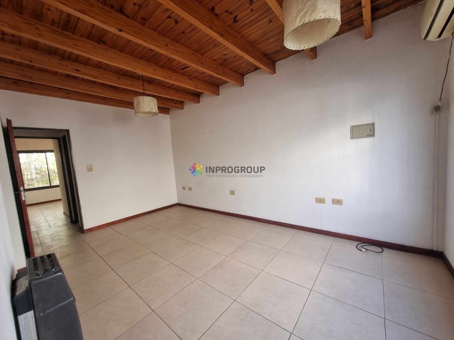Departamento en Alquiler en Capital, Mendoza