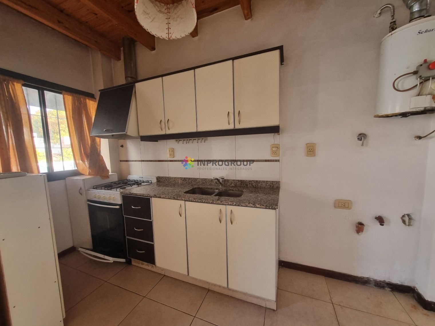 Departamento en Alquiler en Capital, Mendoza