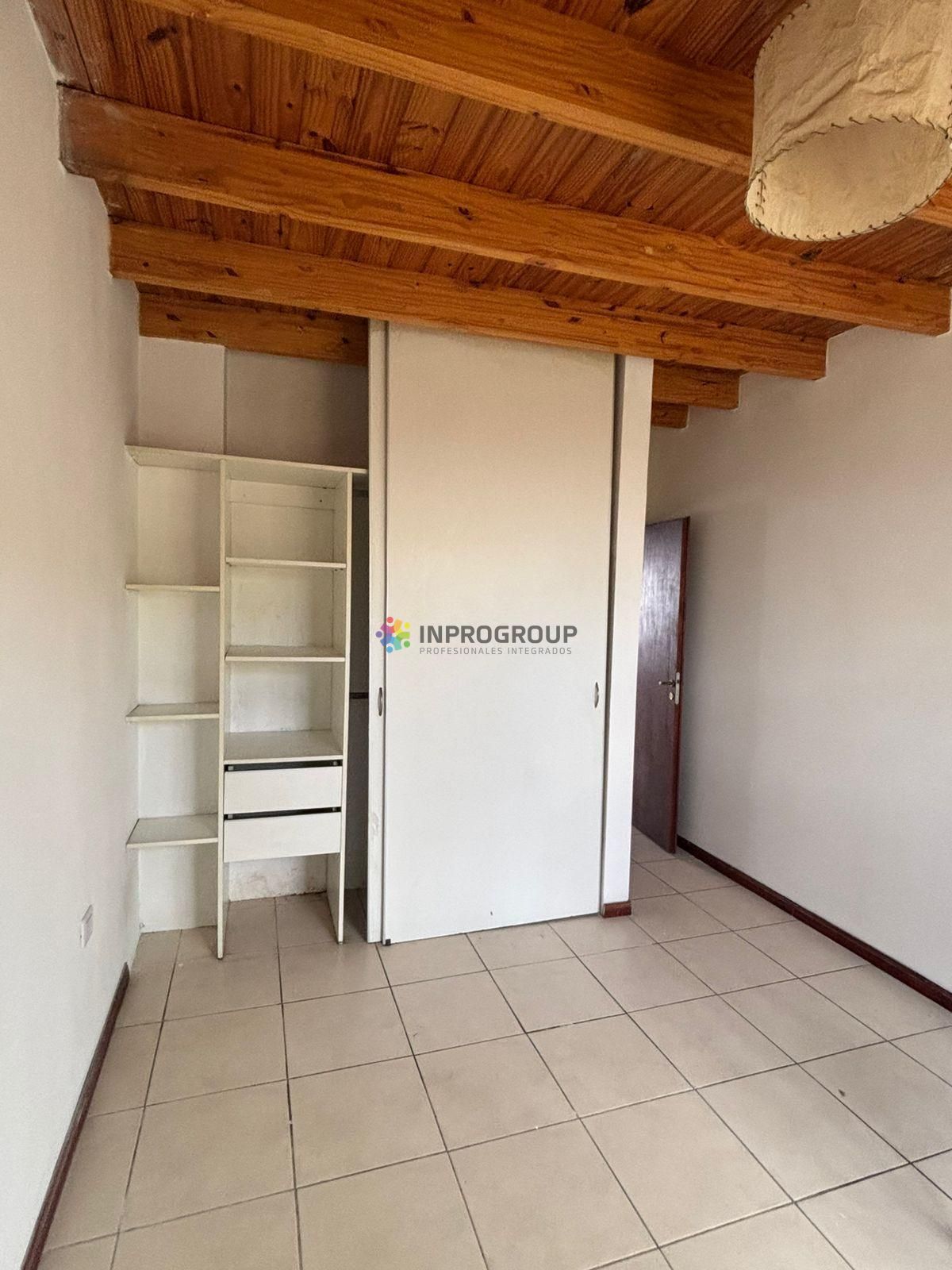 Departamento en Alquiler en Capital, Mendoza