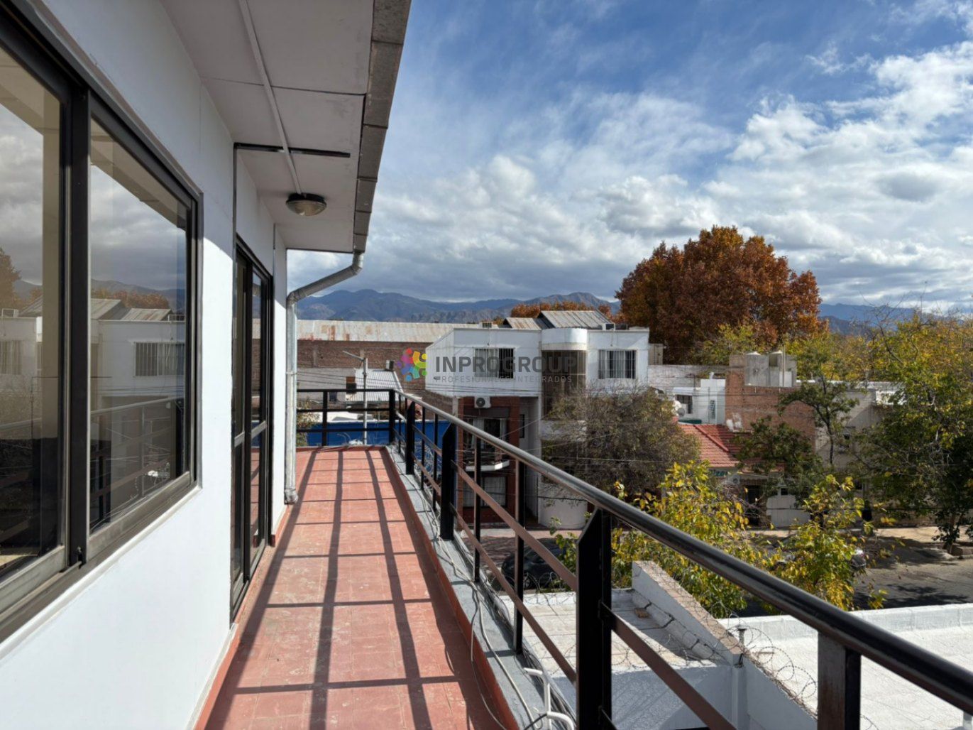 Departamento en Alquiler en Capital, Mendoza