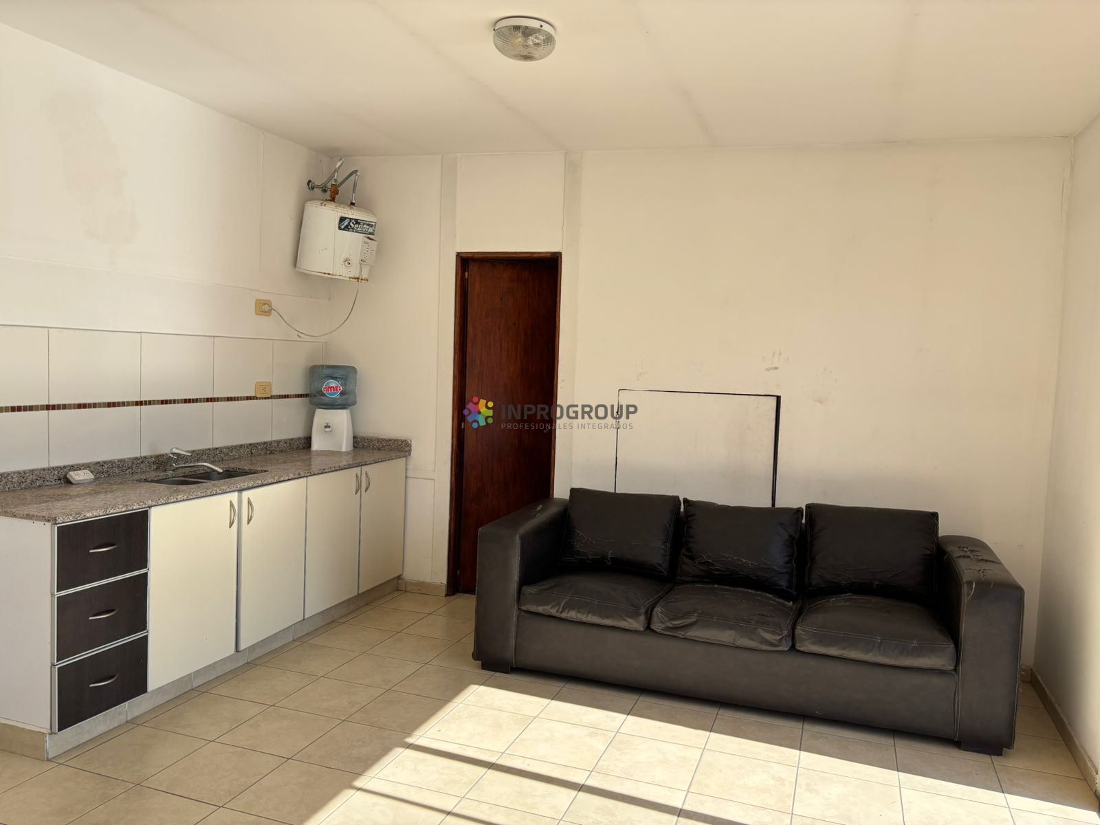 Departamento en Alquiler en Capital, Mendoza