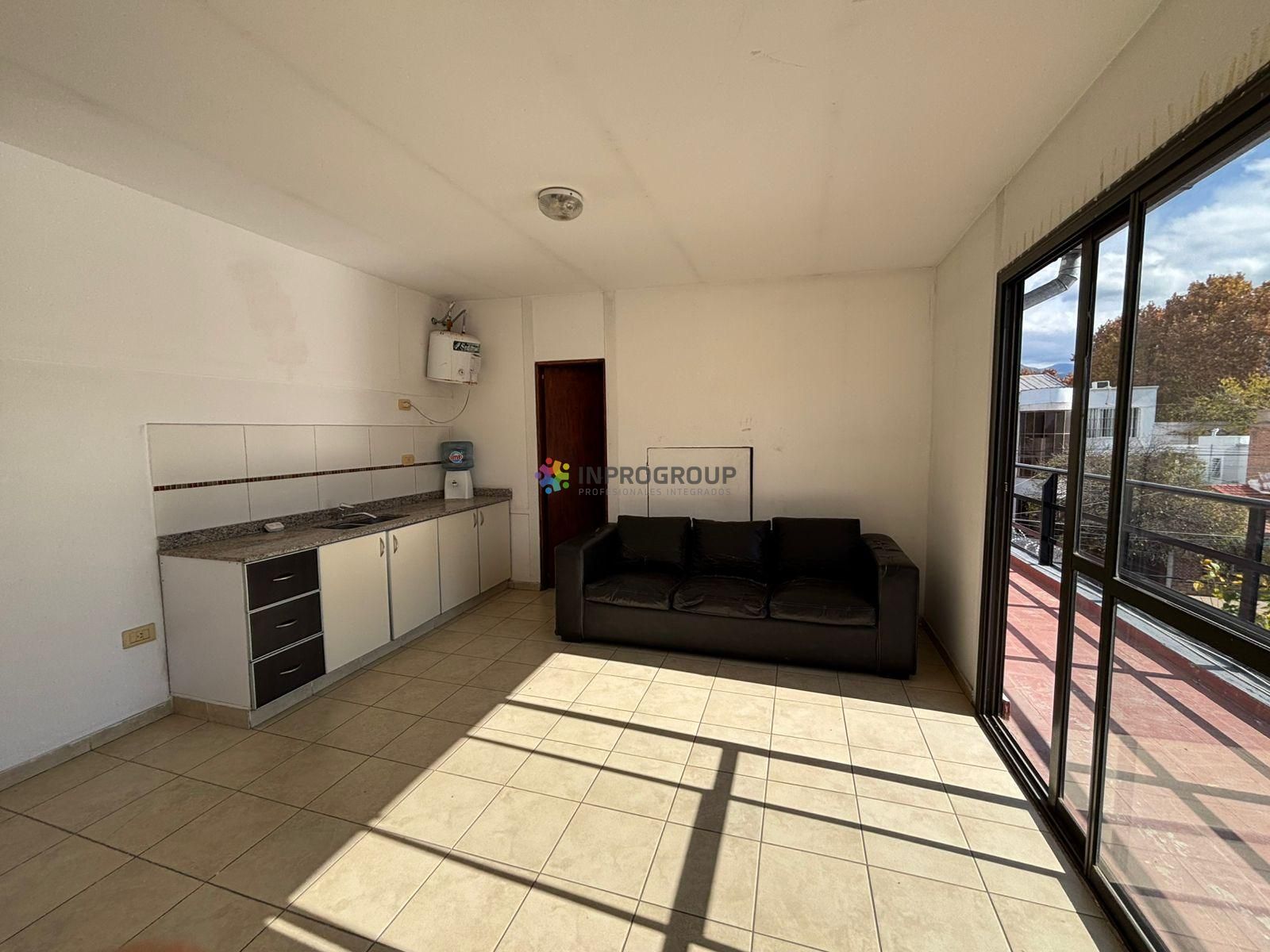 Departamento en Alquiler en Capital, Mendoza