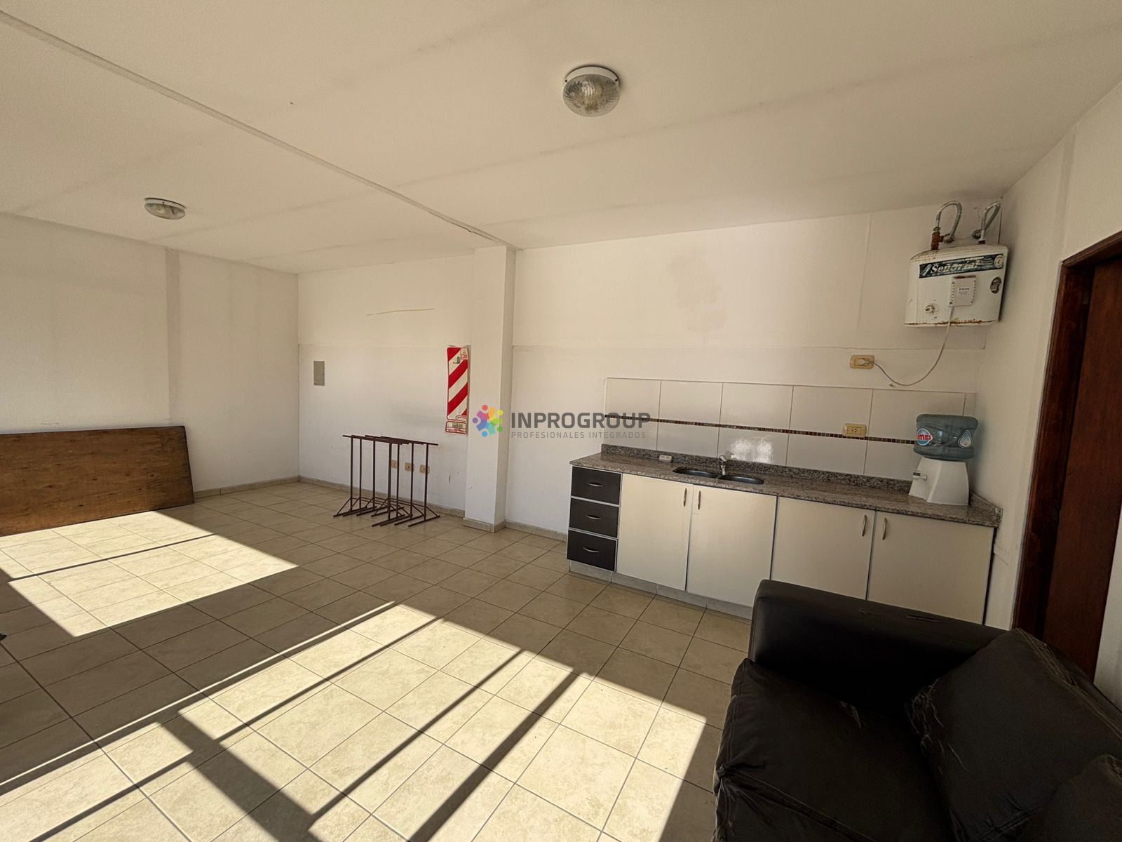 Departamento en Alquiler en Capital, Mendoza