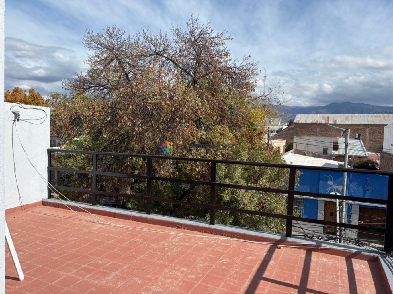 Departamento en Alquiler en Capital, Mendoza