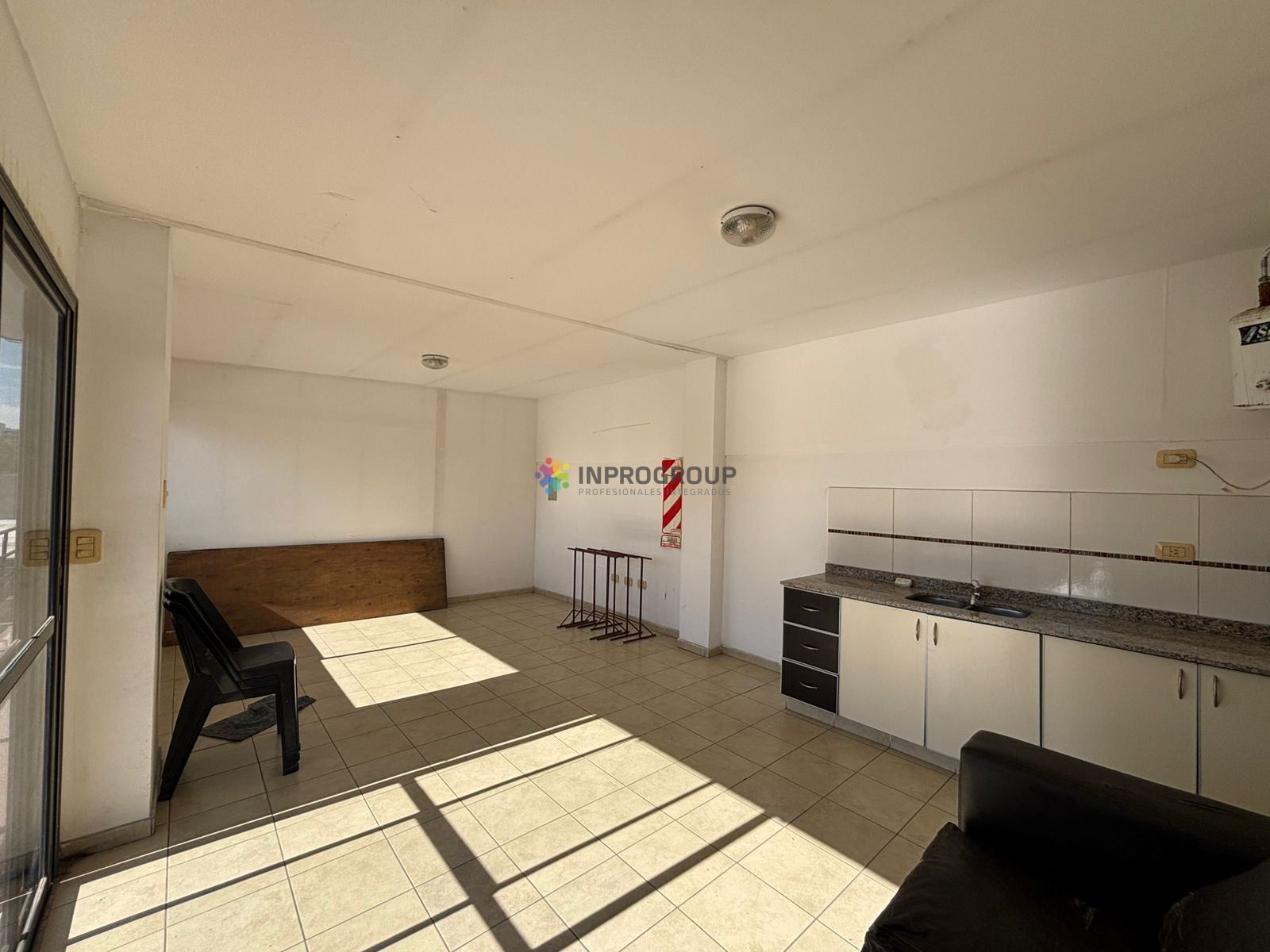 Departamento en Alquiler en Capital, Mendoza