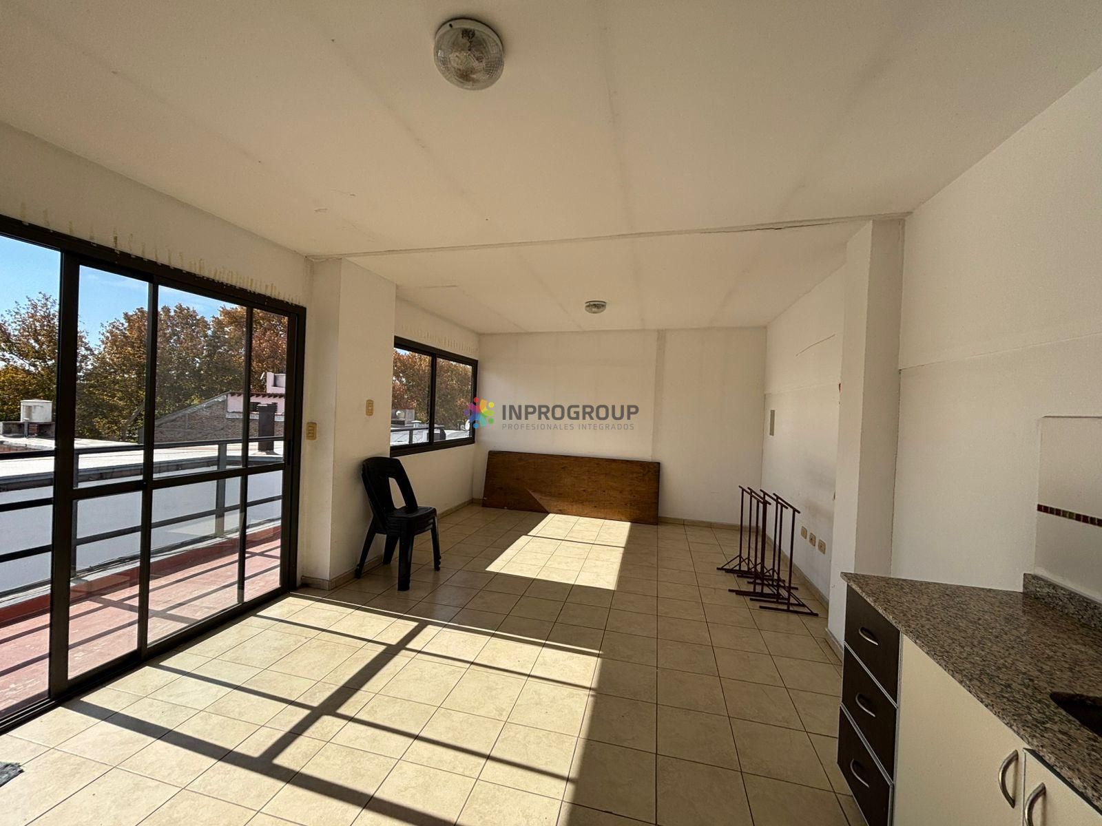 Departamento en Alquiler en Capital, Mendoza