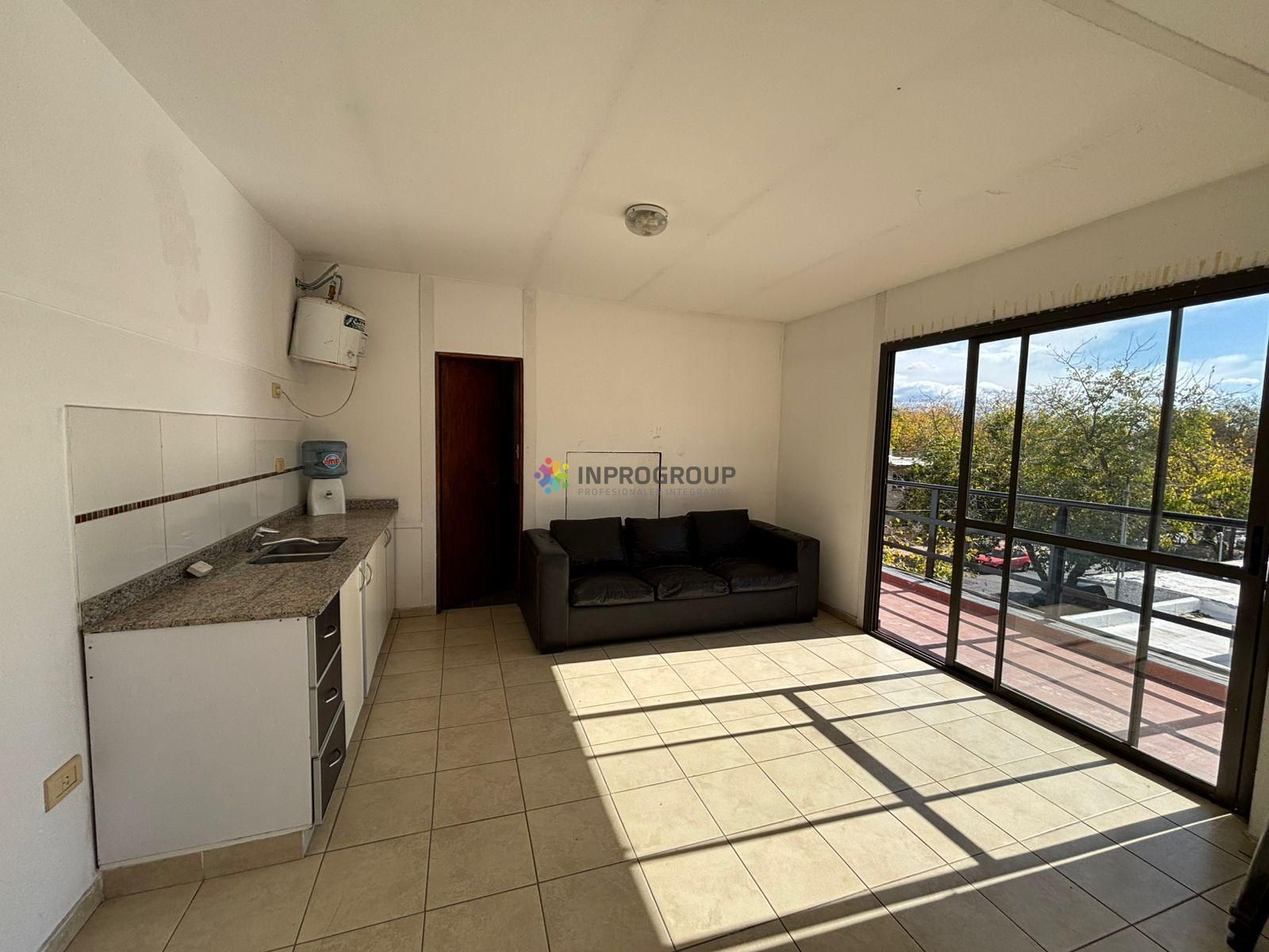Departamento en Alquiler en Capital, Mendoza