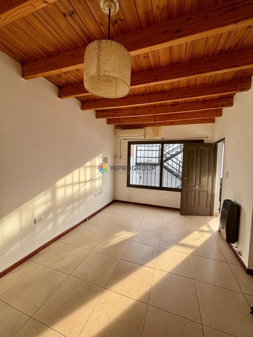 Departamento en Alquiler en Capital, Mendoza