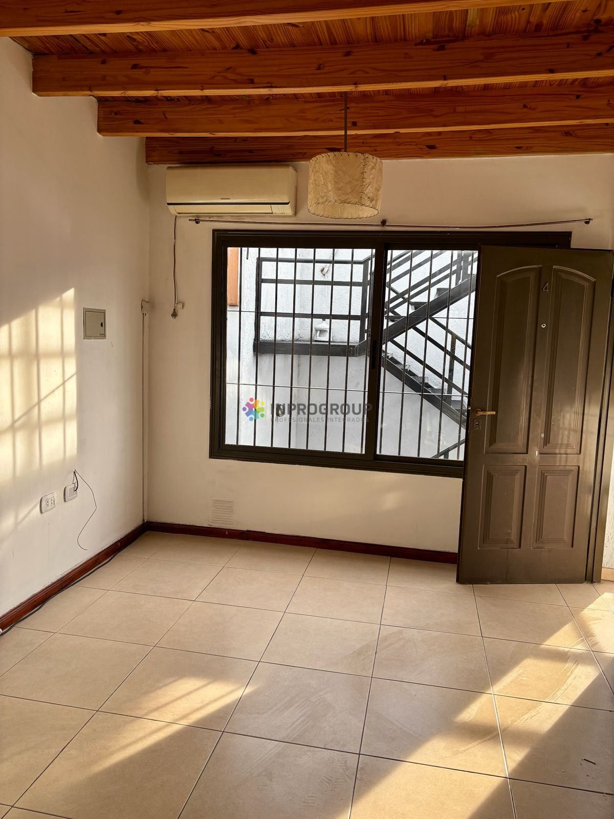Departamento en Alquiler en Capital, Mendoza