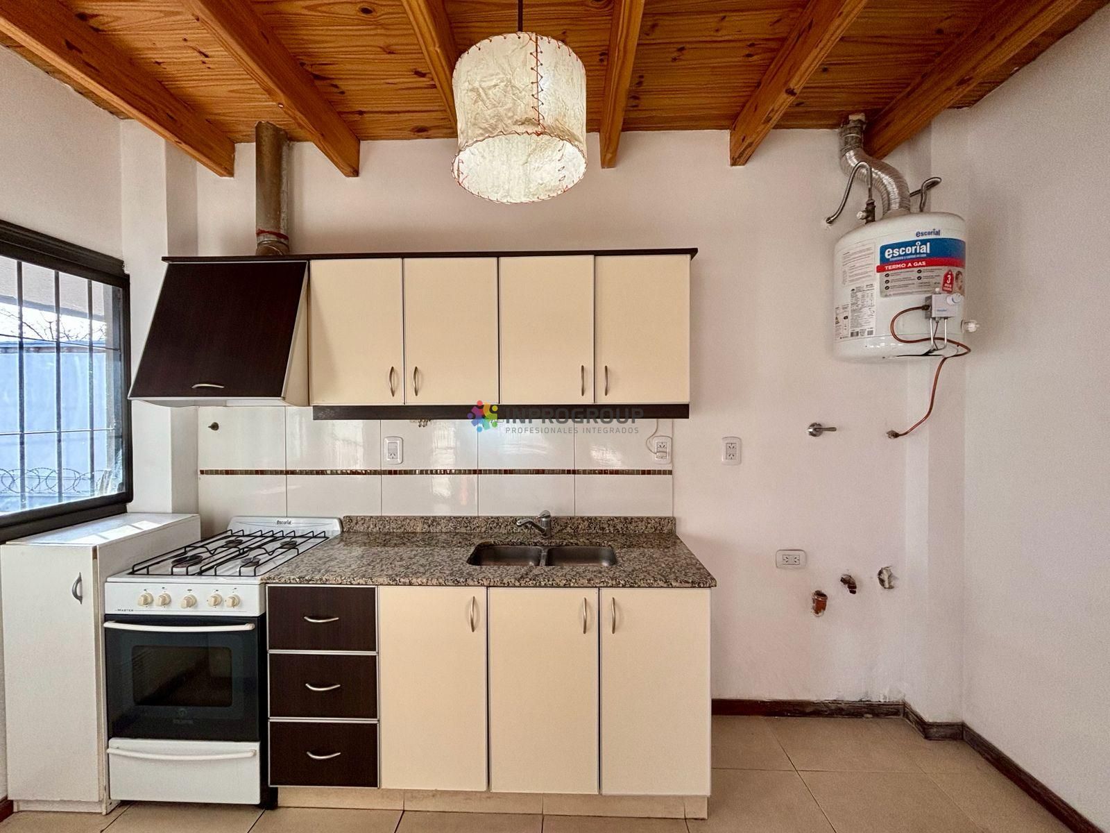 Departamento en Alquiler en Capital, Mendoza