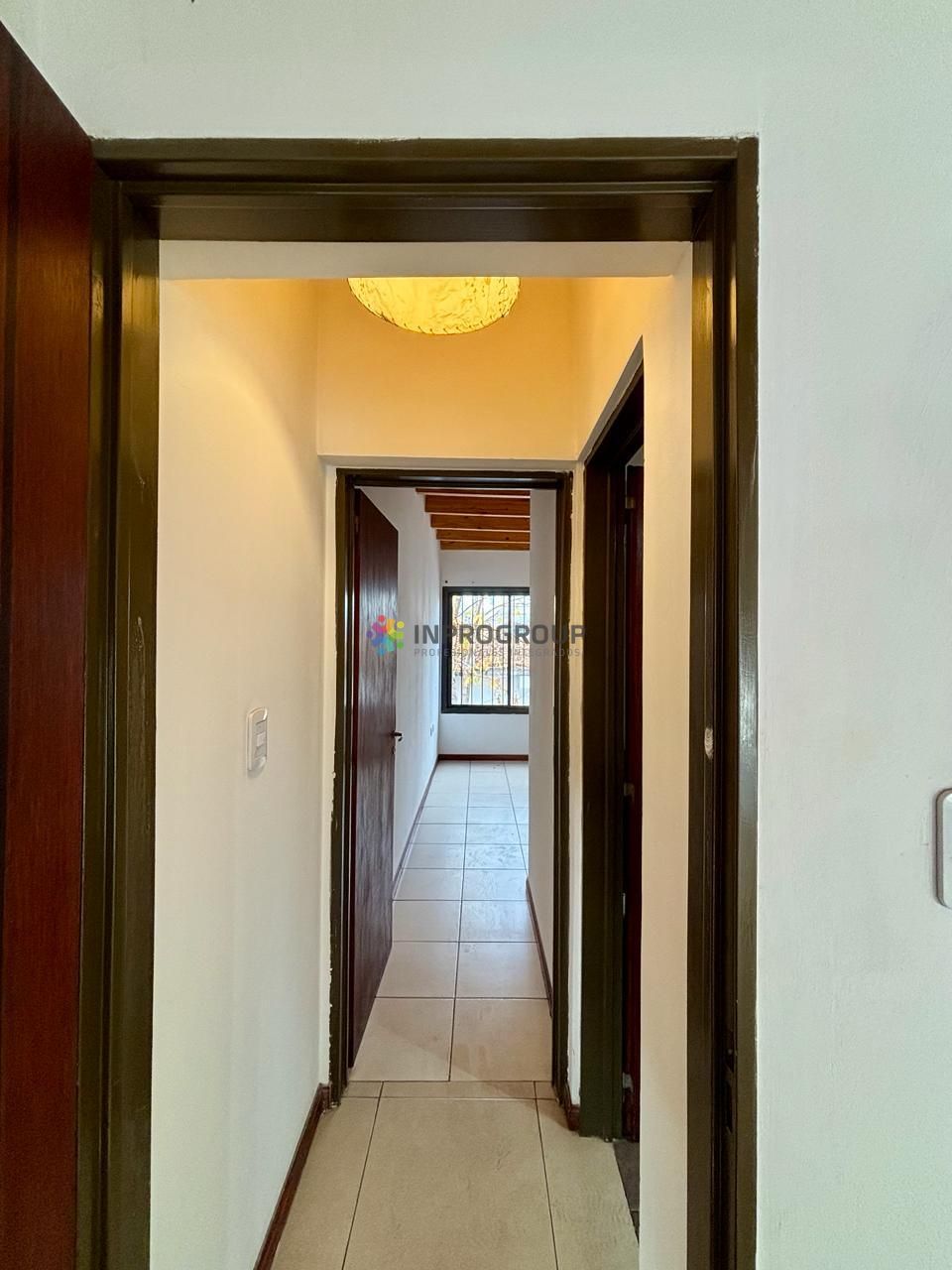 Departamento en Alquiler en Capital, Mendoza