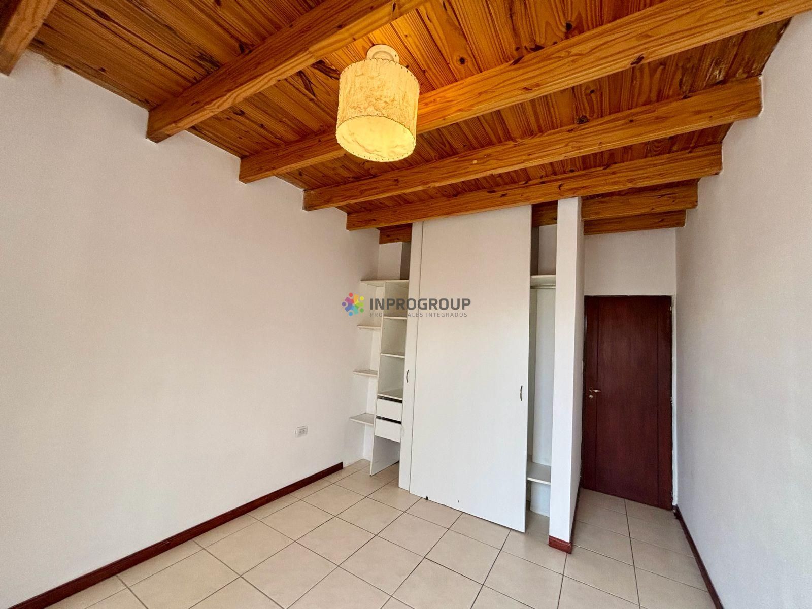 Departamento en Alquiler en Capital, Mendoza