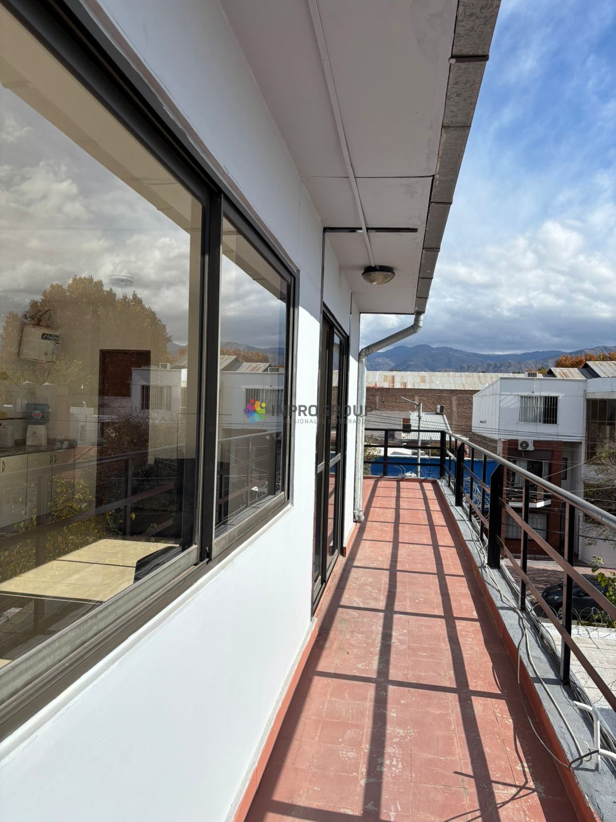 Departamento en Alquiler en Capital, Mendoza