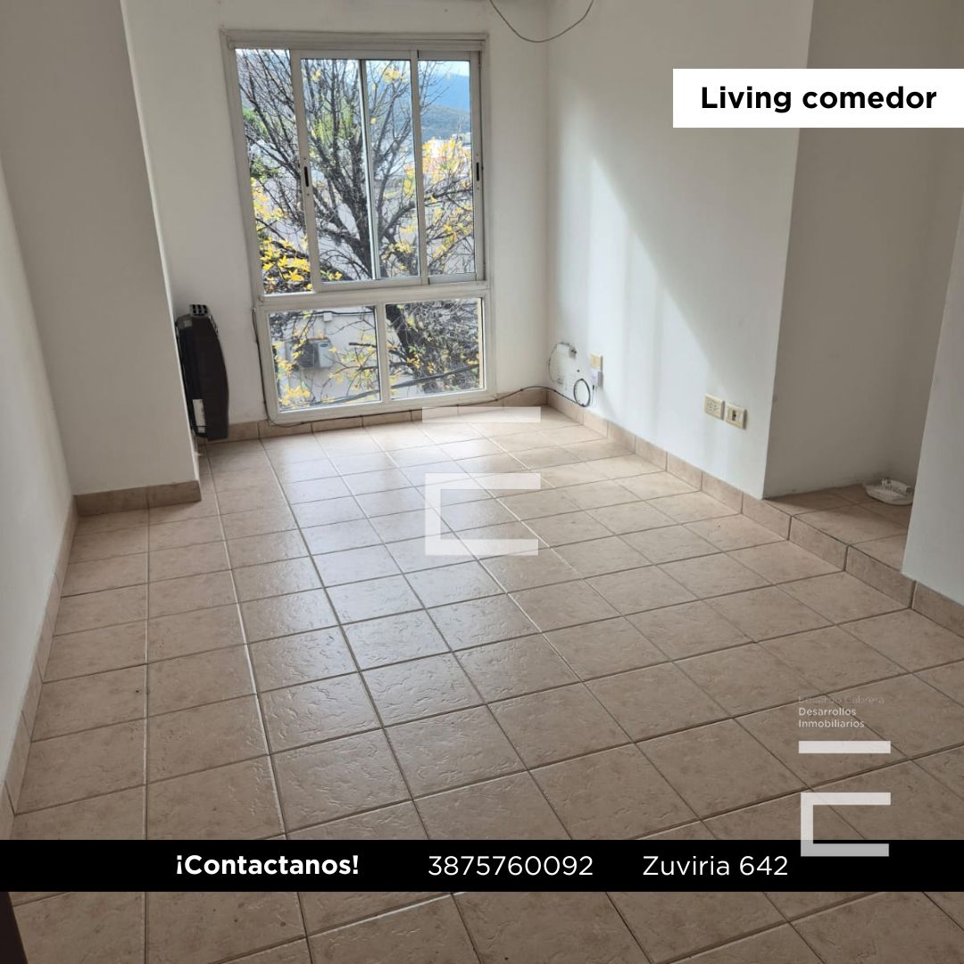Departamento en Alquiler en Capital, Salta