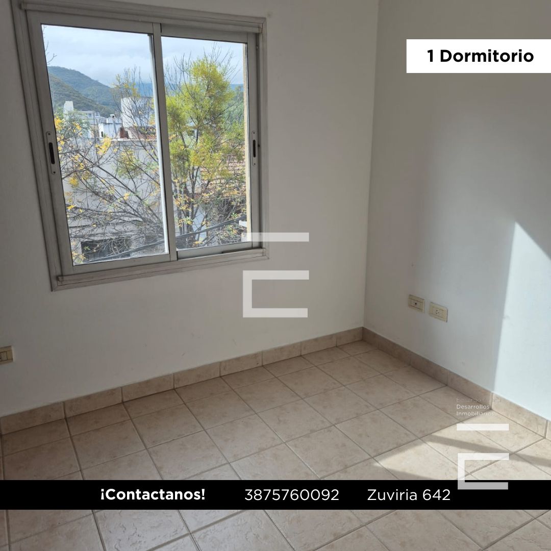 Departamento en Alquiler en Capital, Salta
