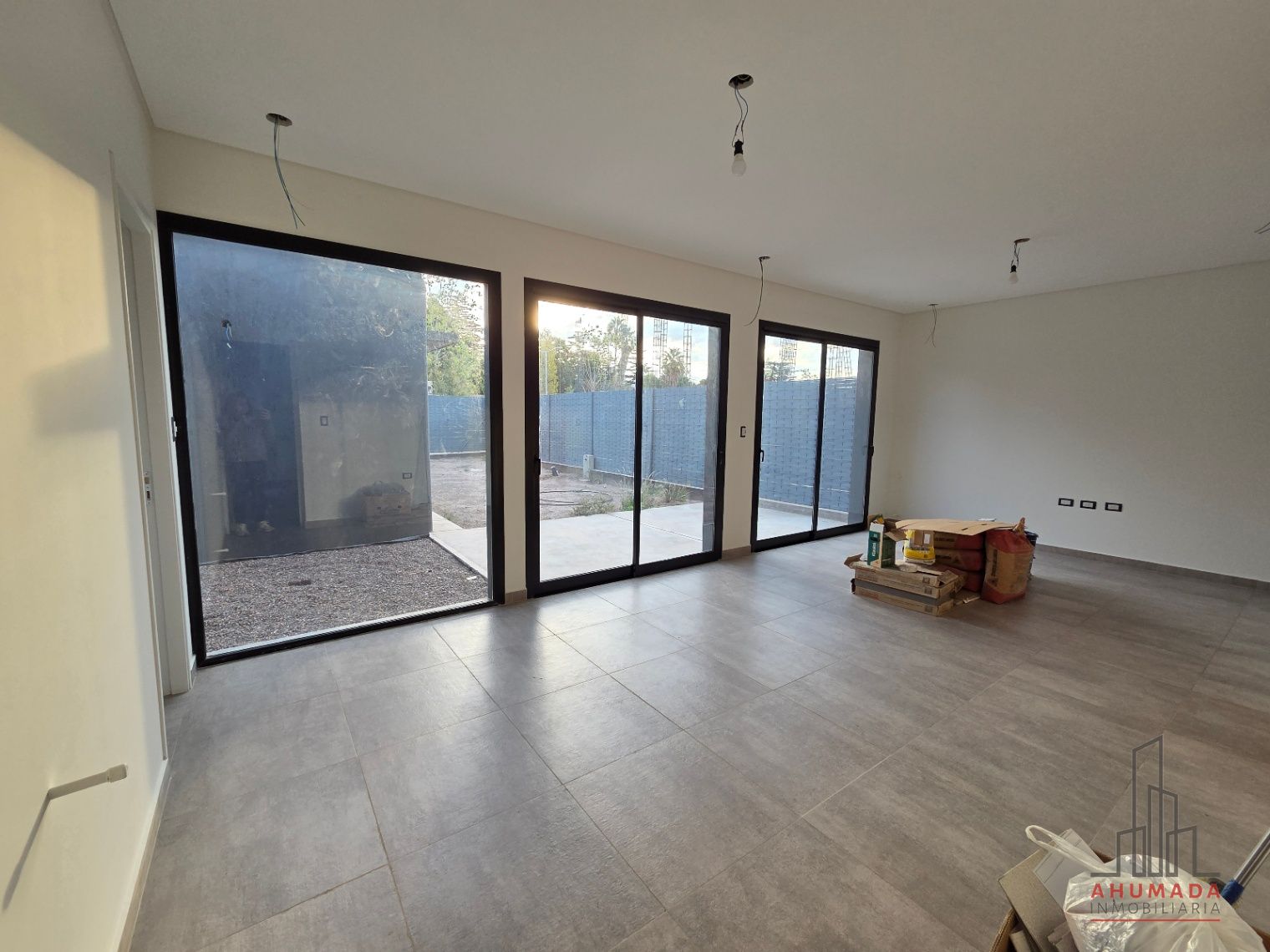 Casa en Venta en Capital, Mendoza