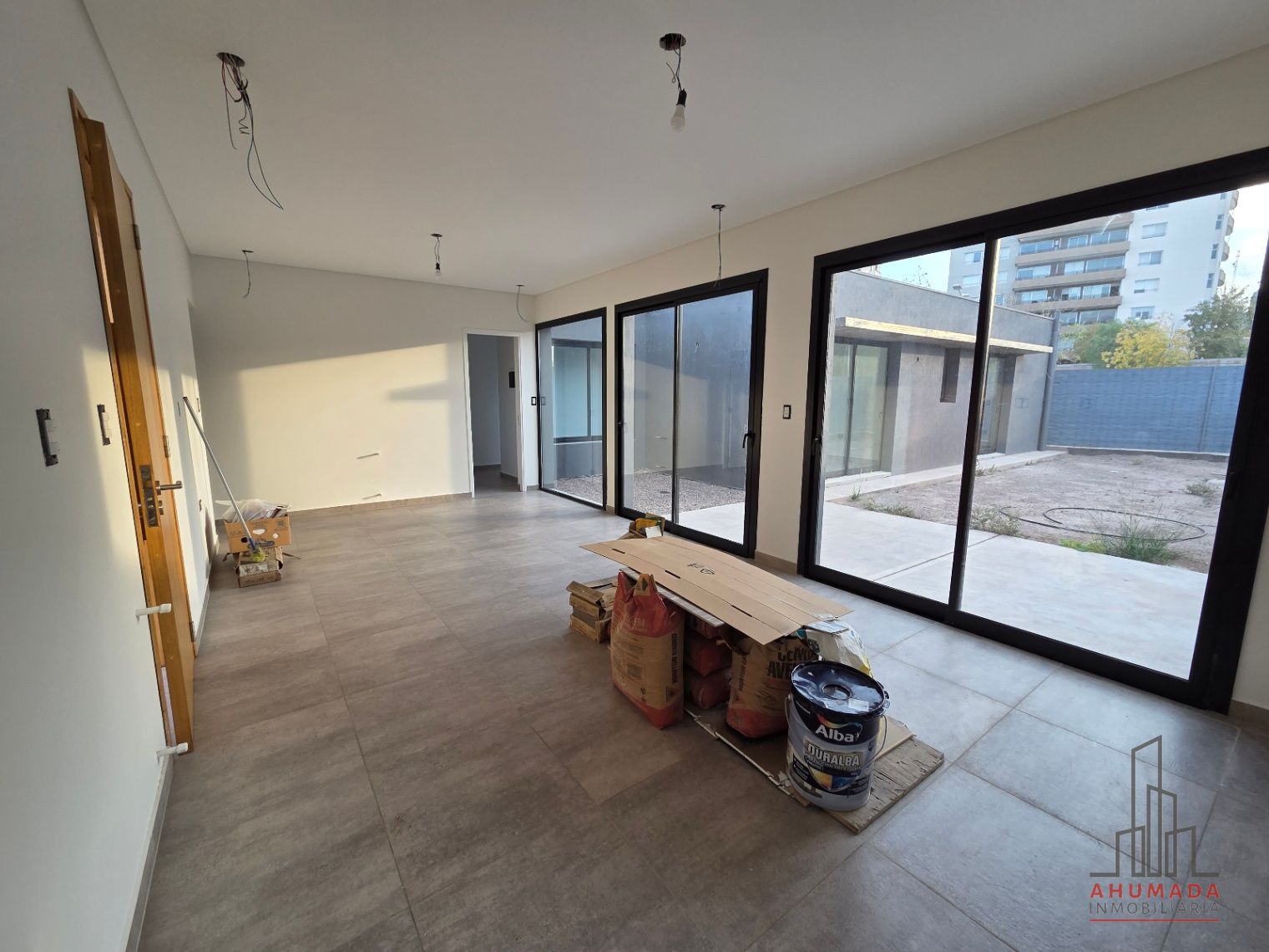 Casa en Venta en Capital, Mendoza