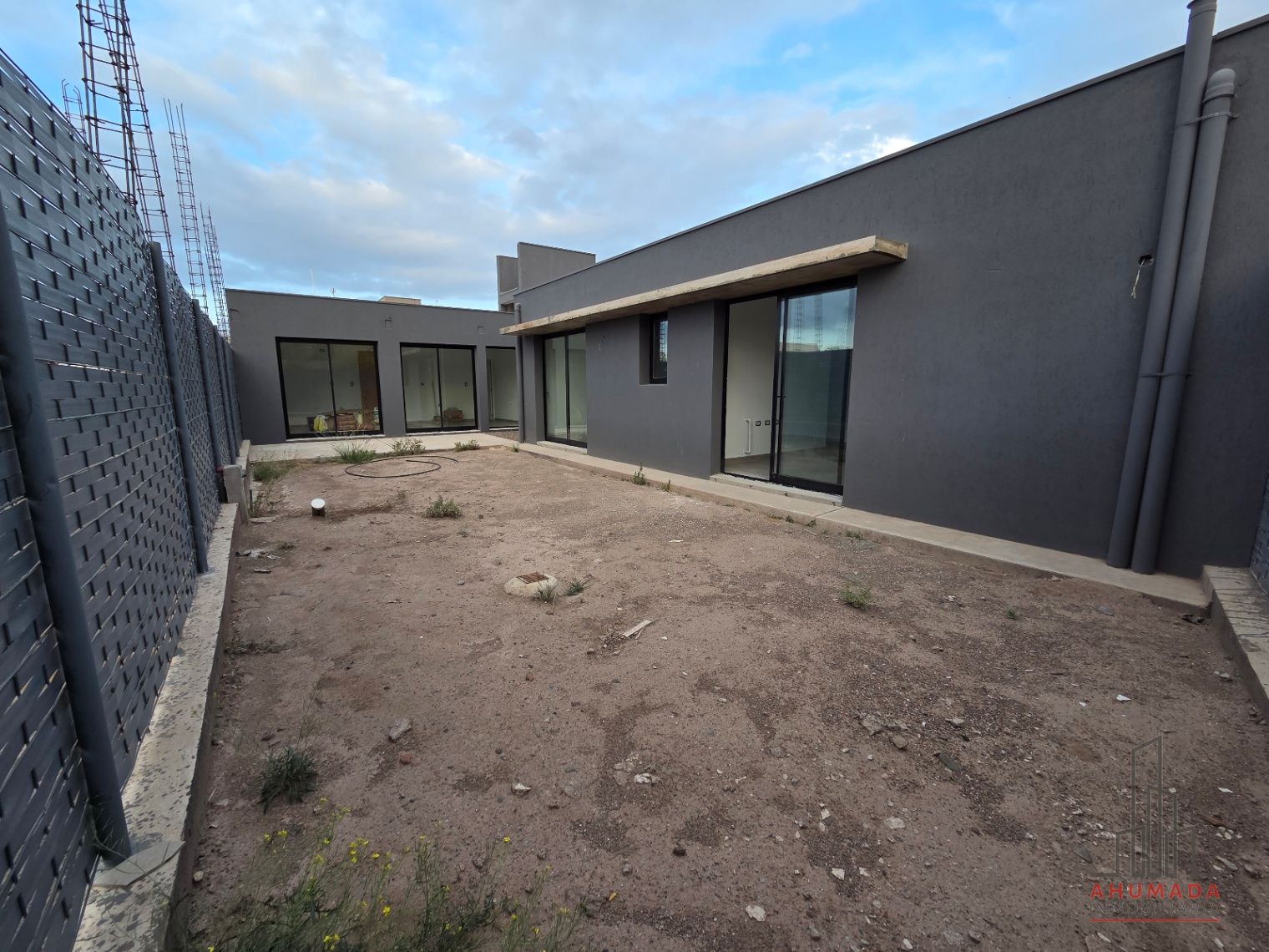 Casa en Venta en Capital, Mendoza