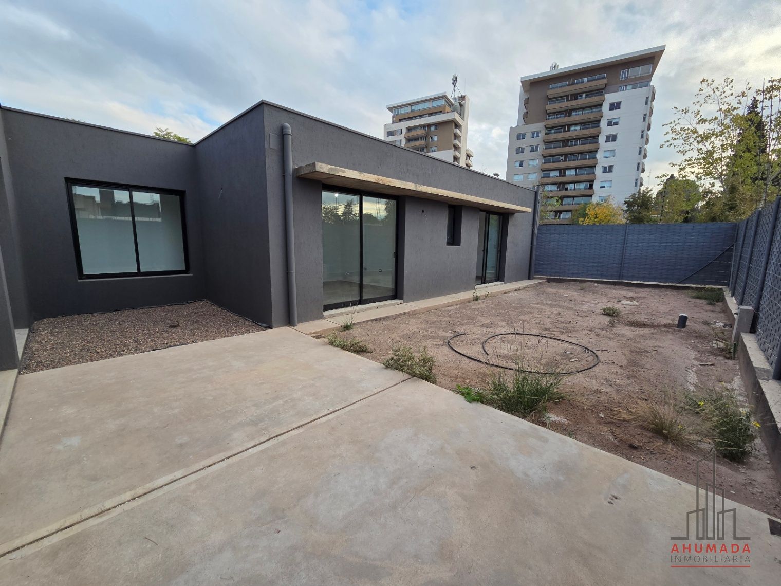 Casa en Venta en Capital, Mendoza