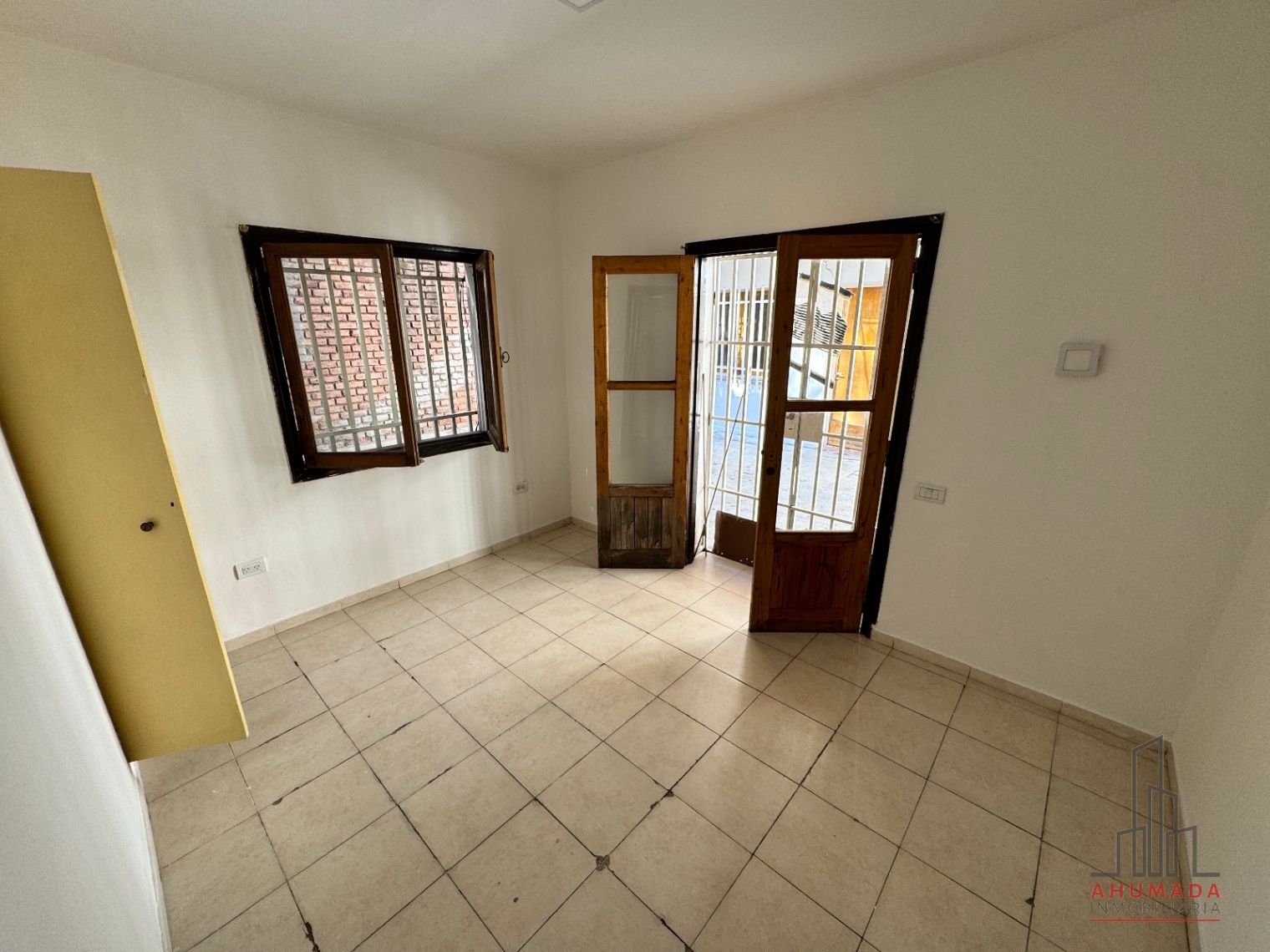 Casa en Alquiler en Capital, Mendoza