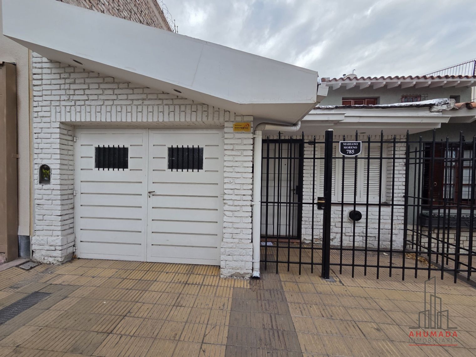 Casa en Alquiler en Capital, Mendoza