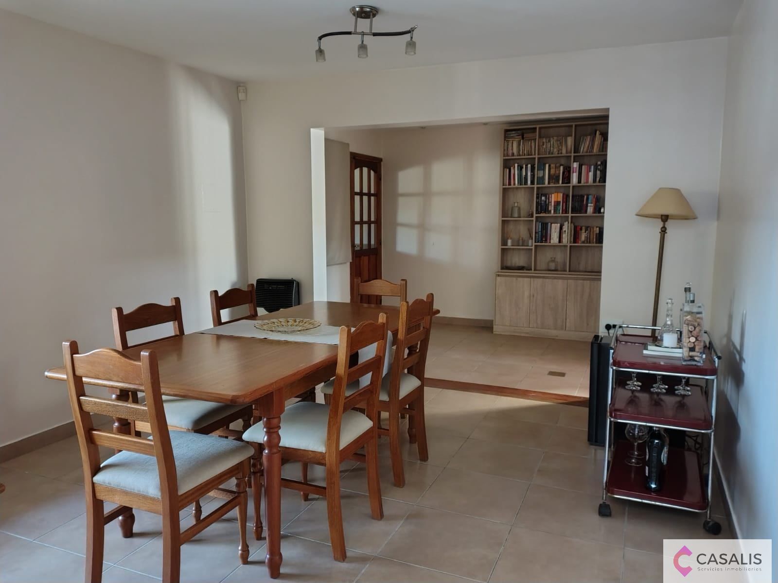 Casa en Venta en Godoy Cruz, Mendoza