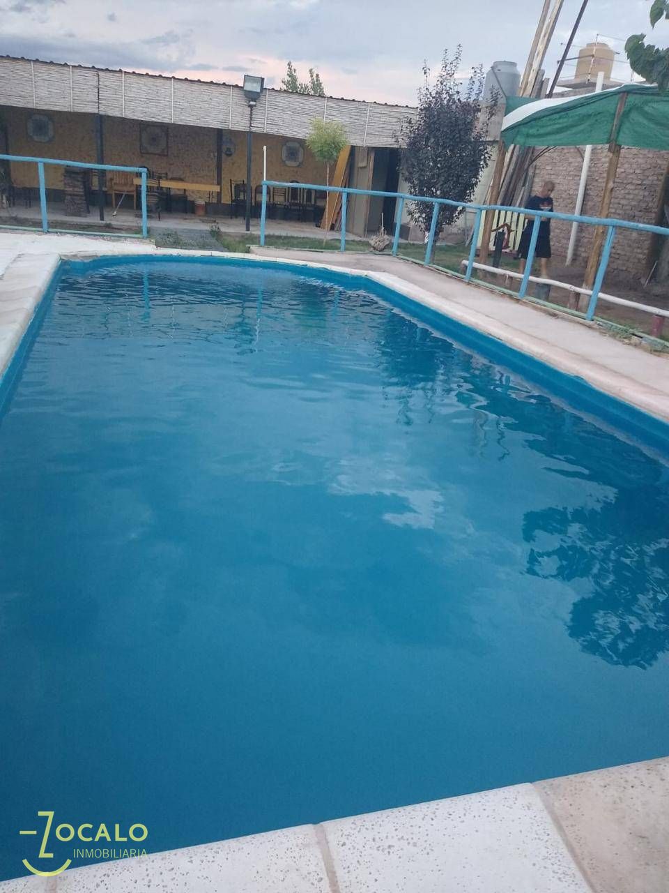 Terreno en Venta en Maipu, Mendoza