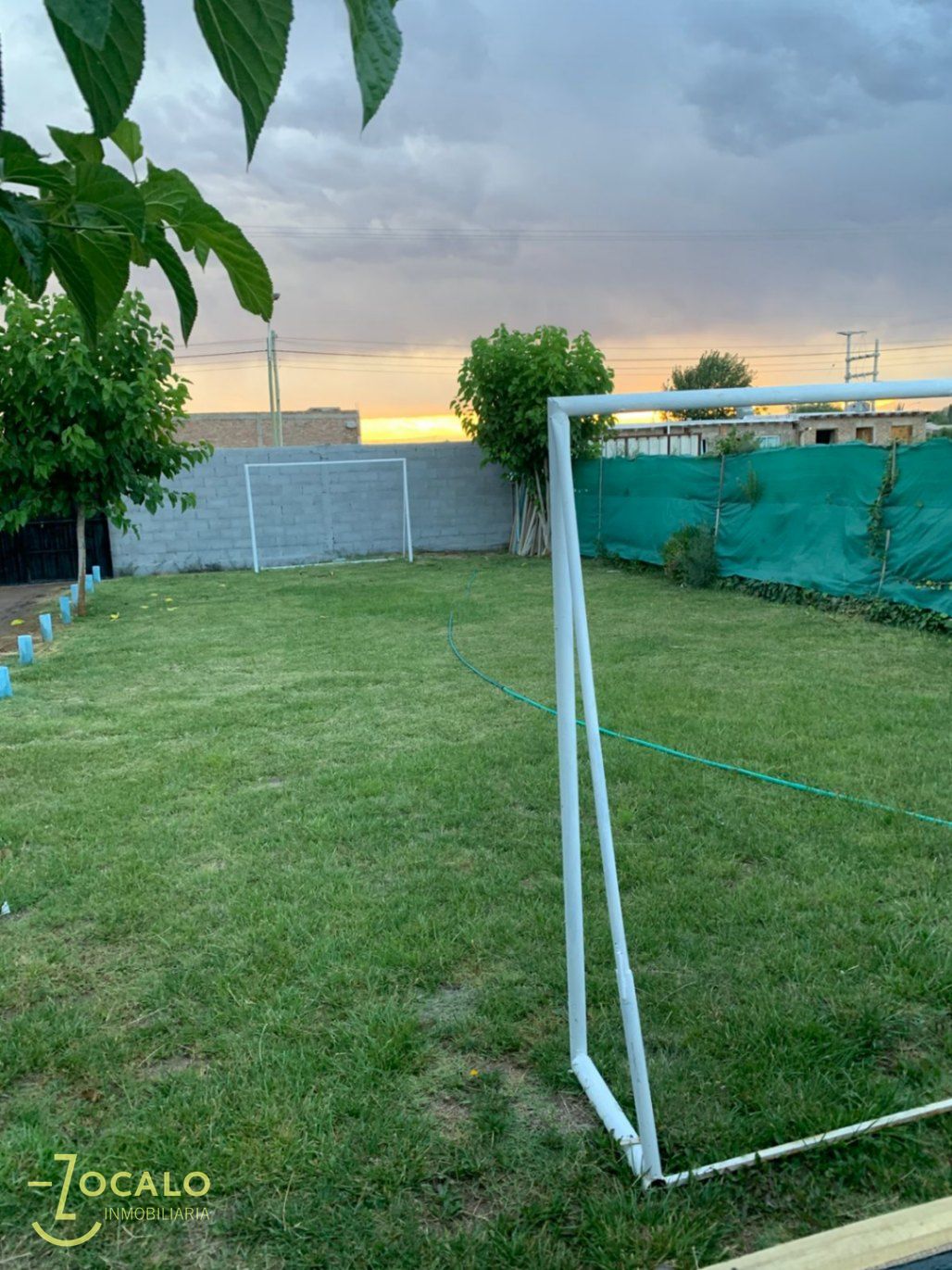 Terreno en Venta en Maipu, Mendoza