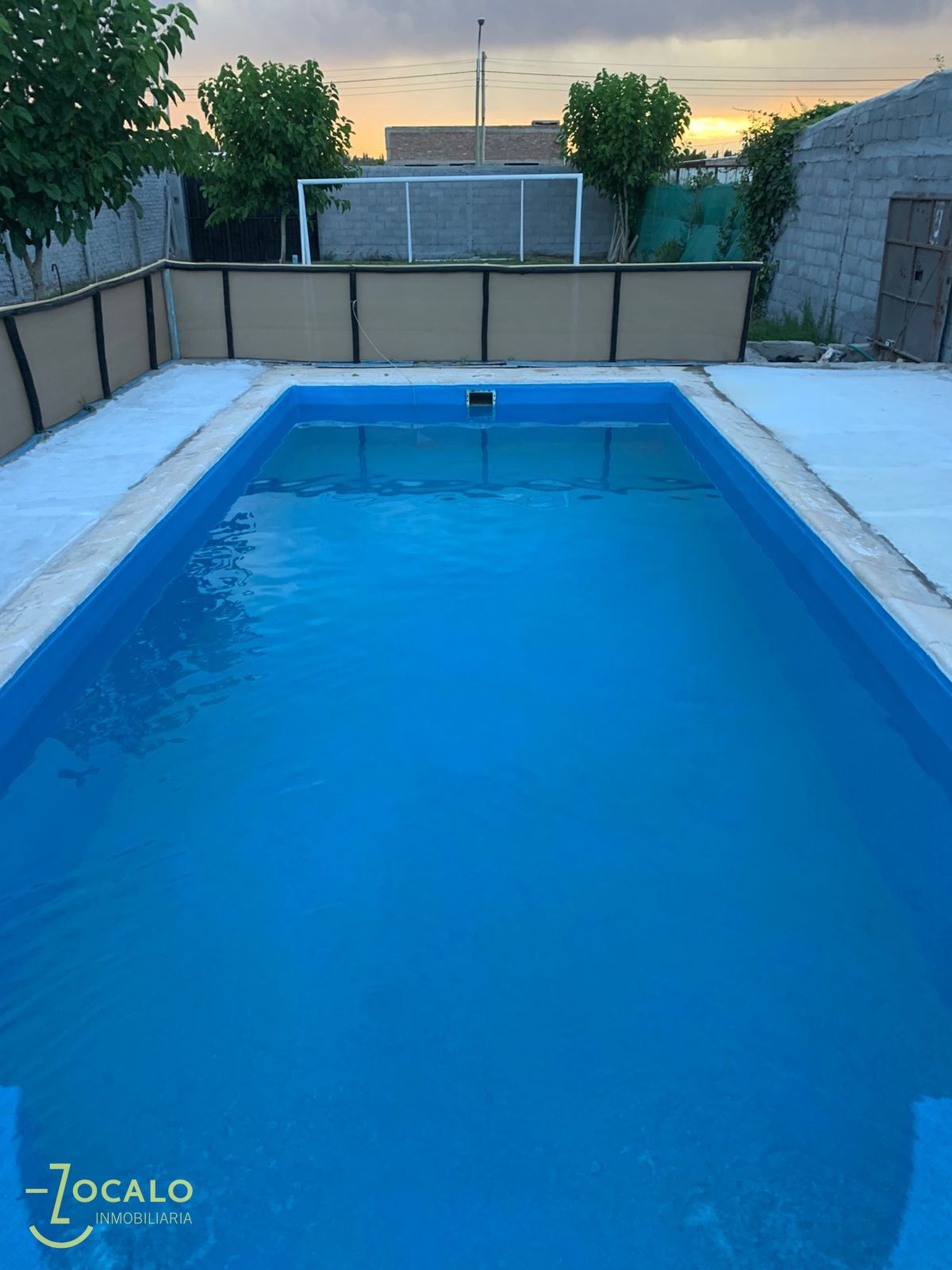 Terreno en Venta en Maipu, Mendoza