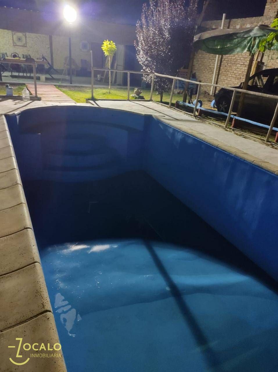 Terreno en Venta en Maipu, Mendoza