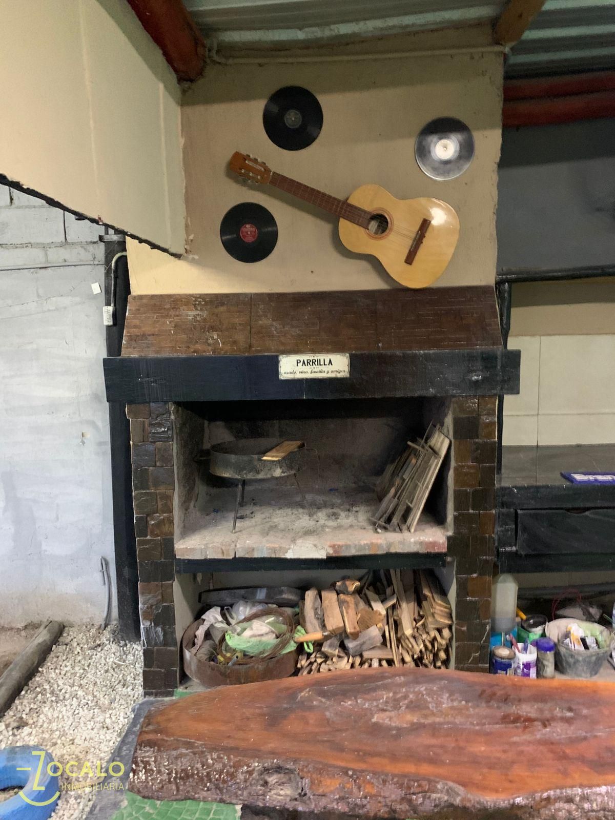 Terreno en Venta en Maipu, Mendoza