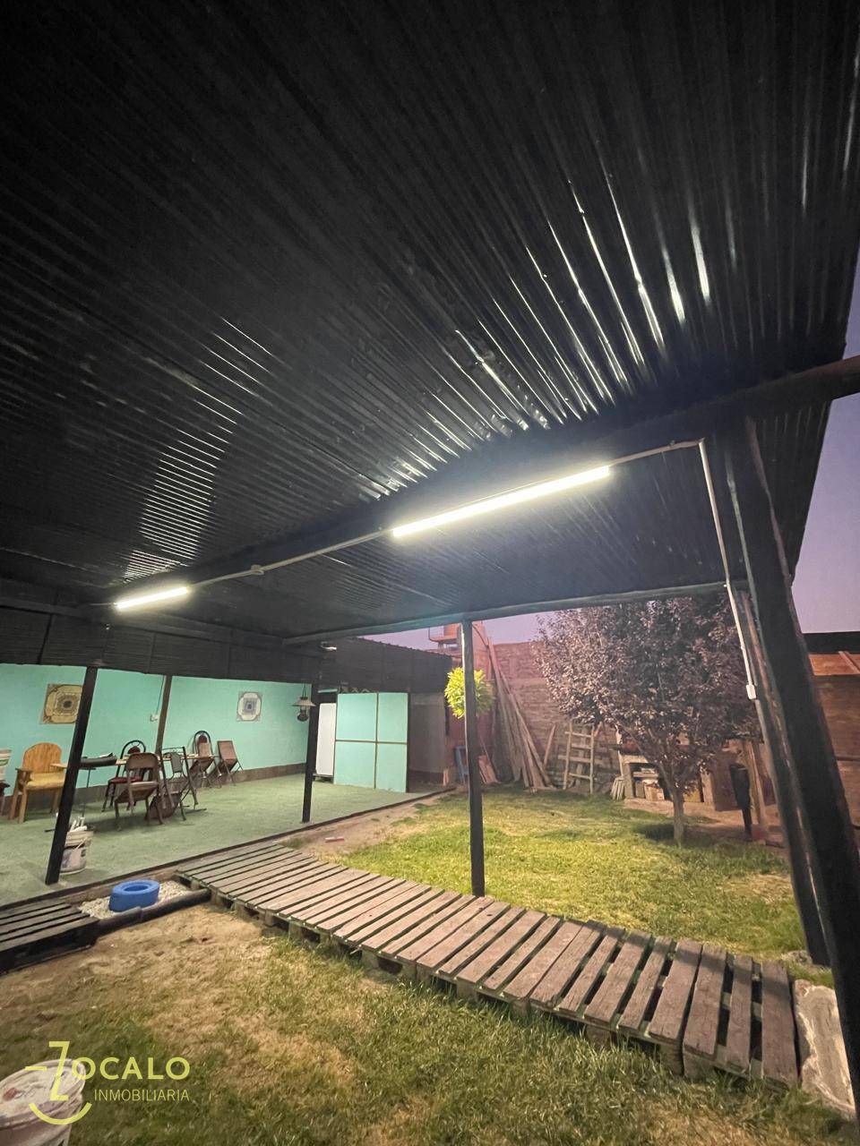 Terreno en Venta en Maipu, Mendoza