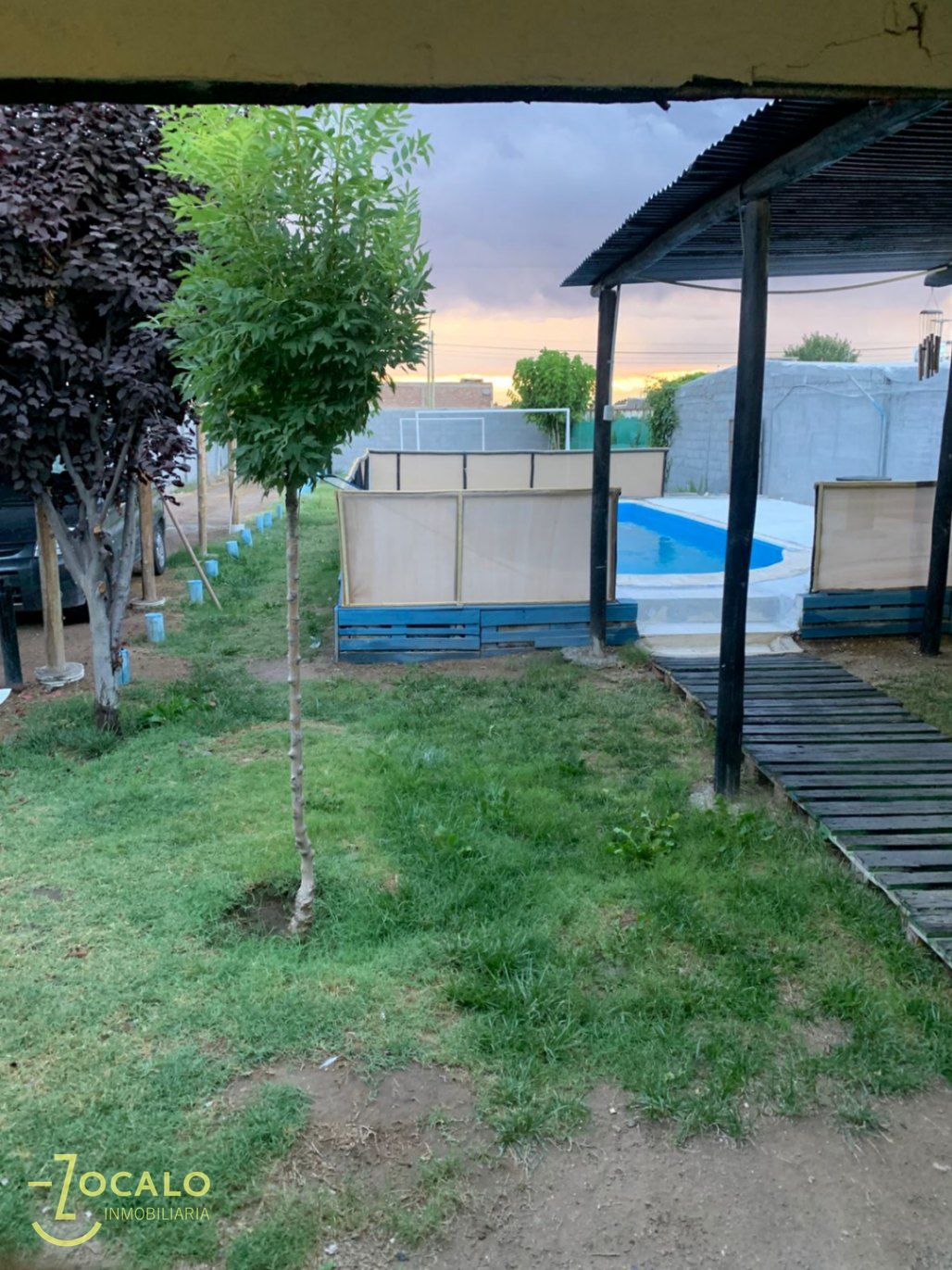 Terreno en Venta en Maipu, Mendoza