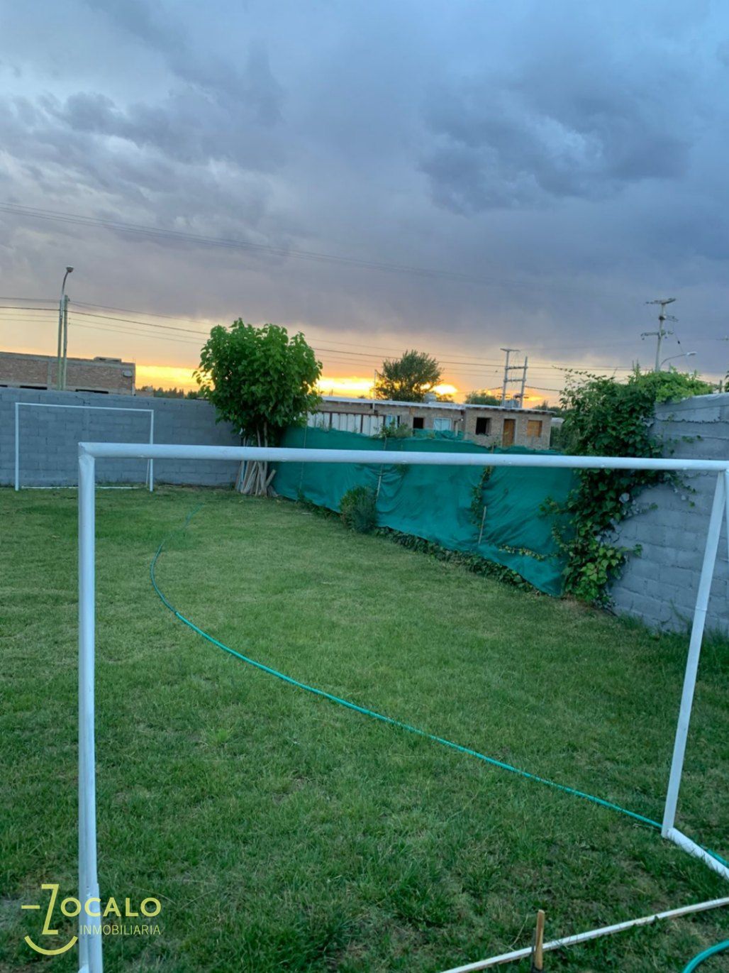 Terreno en Venta en Maipu, Mendoza