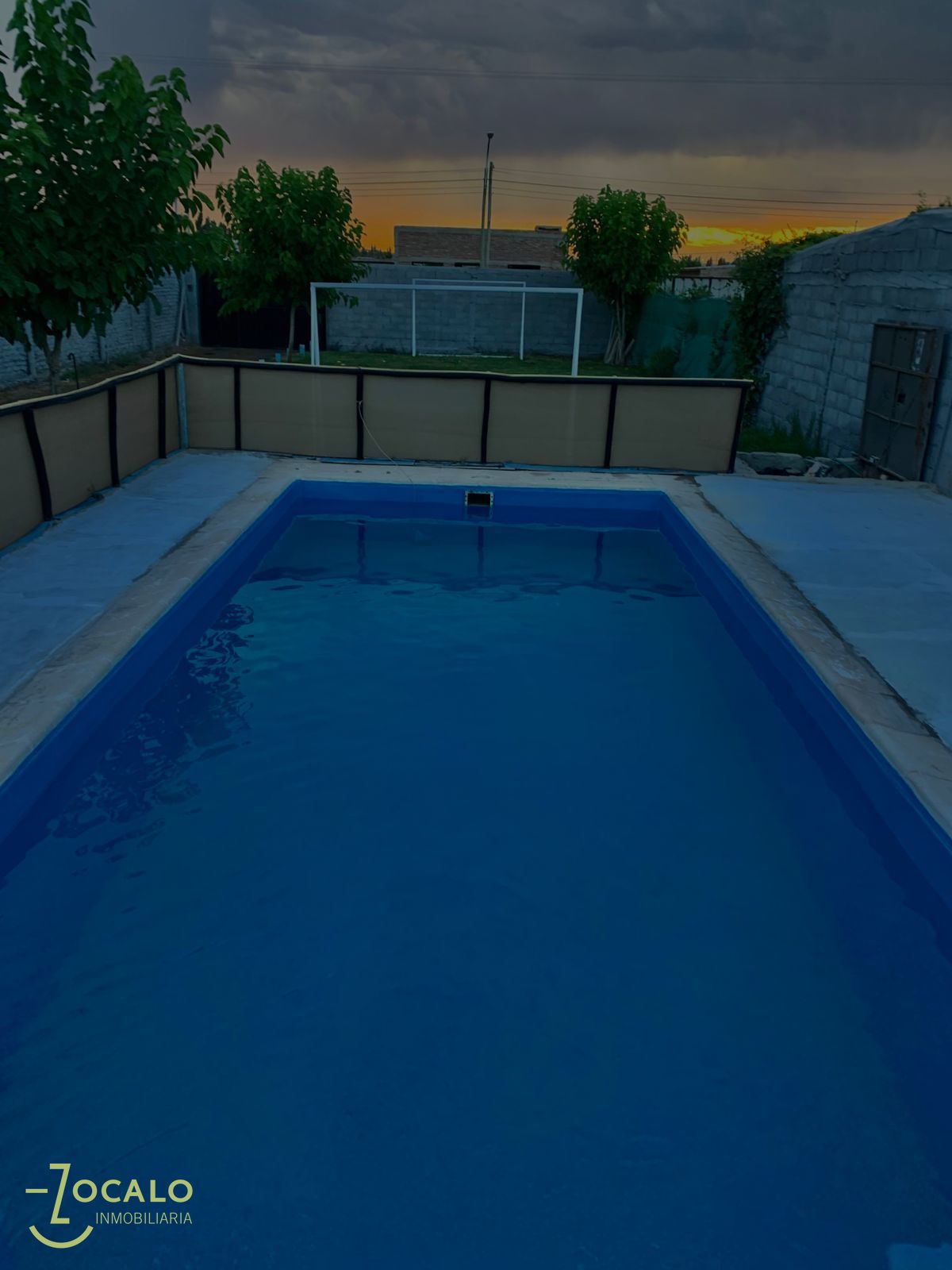 Terreno en Venta en Maipu, Mendoza